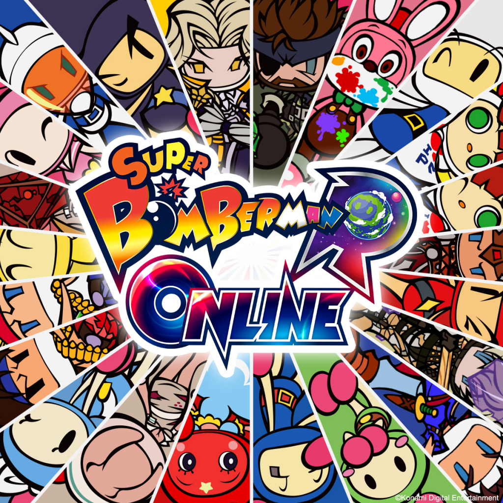 NOW AVAILABLE: Super Bomberman R2 The Bomberman Brothers are back