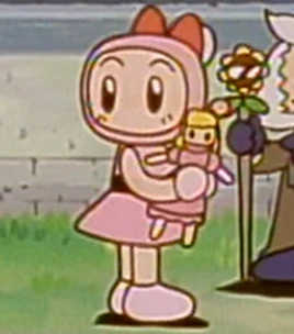 Little Girl Bomber (5)