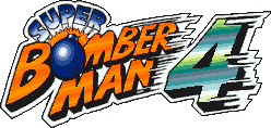 SUPER BOMBERMAN 4 (Super Future) .:. Ragey's Totally Bombastic