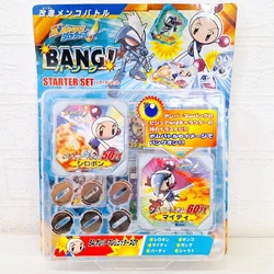 Bomberman Jetters BANG! | Bomberman Wiki | Fandom