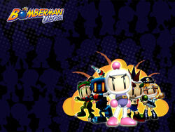 Bomberman Ultra (PS3) - The Game Hoard