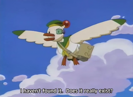 Seagull Bomber