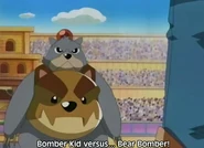 Bear Bomber1.png (138 KB) Bear Bomber in the B-1 grand prix