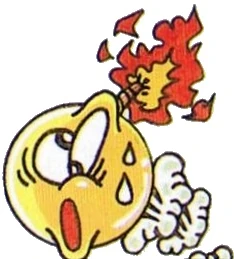ボンバーマン Pommy Penguin | Bomberman Wiki | Fandom