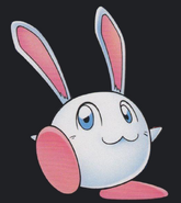 Virtual Bomberman