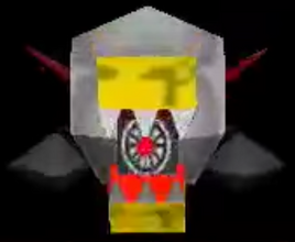 BH - Bomb Warship