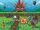 Zaurus Star (Bomberman Max)