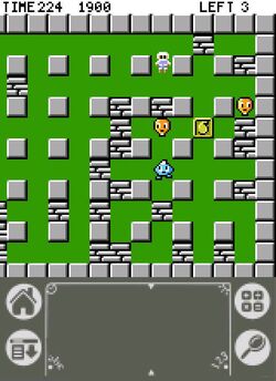 Bomberman for Palm OS | Bomberman Wiki | Fandom