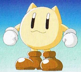 Pommy Knuckles