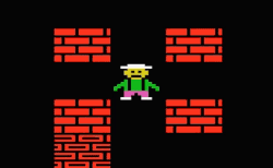 Bomber Man | Bomberman Wiki | Fandom