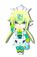 Emera in game