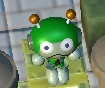 Higehigegreenstanding.png (19 KB) Super Bomberman R (Green Hige Hige Combatant)