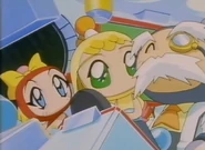 Screenshot 2024-11-17 220041.jpg (78 KB) The other Mermaid Bomber in Bomberman B-Daman Bakugaiden Victory Anime (1999) - Submarine Scene in Episode 38