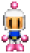 BPE - White Bomberman