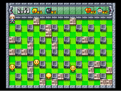 Bomberman 64 (2001 video game) - Wikipedia