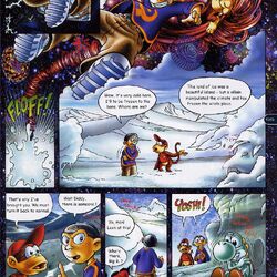Bomberman Comics - Comic Vine