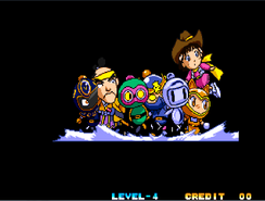 Characters in the Intro