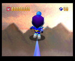 Regulus | Bomberman Wiki | Fandom
