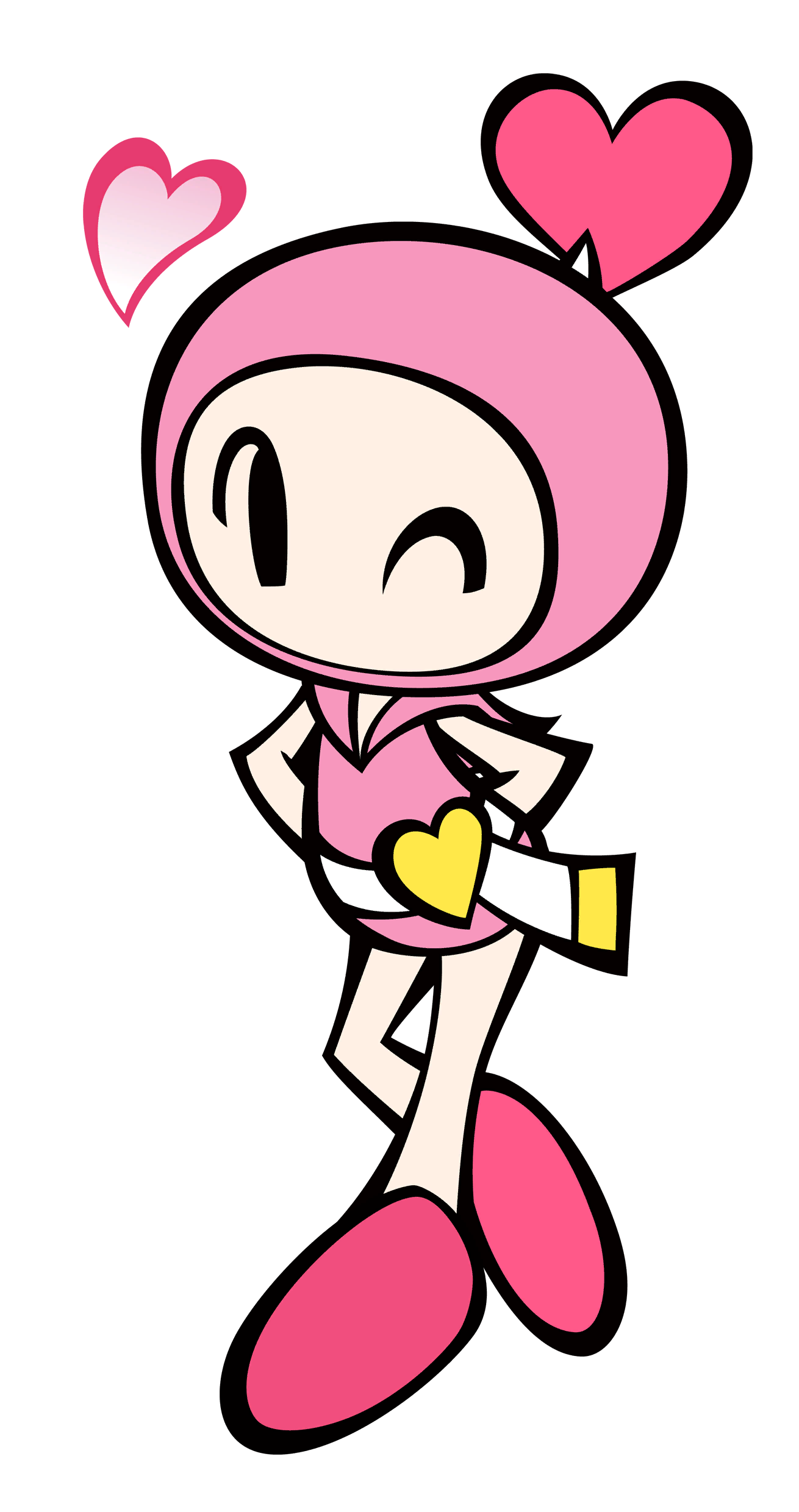 Net de Bomberman, Bomberman Wiki