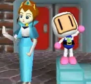Bomberman and Princess Millian Waving.jpg (19 KB)