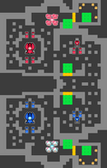 Holy Evil Ruins 3