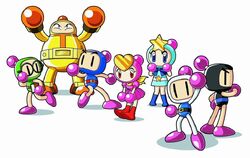 Bomberman Land 2 - Wikipedia