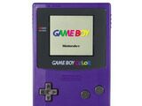 Game Boy Color