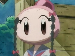Young Momo