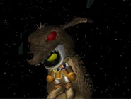 Revival during World's Intro