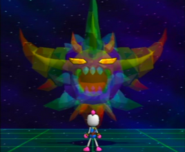 Star Bomb Element 2