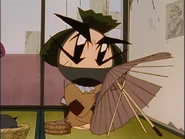 Docdandy's fantasy with Black Bomber