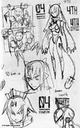 Emera concept