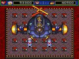 Super Bomberman 5