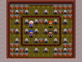 Bomberman History & Timeline: Continuity on infinite Earths » MiscRave