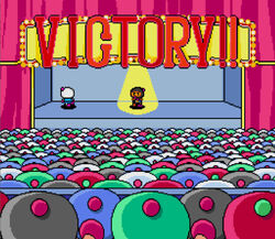 ボンバーマン’94 BOMBERMAN '94 (information) .:. Ragey's Totally Bombastic