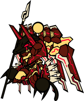 Anubis