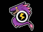 Electric Dragons symbol