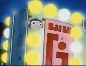 Hige disguised as lightbulbs.png (728 KB) A Hige Hige trying to be disguised as a light