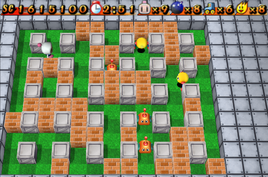 BP - Bomber World