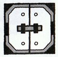 Artwork of Bomberman (NES)