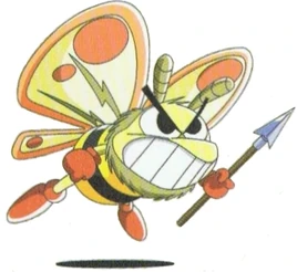 Killermoth