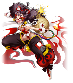 Bombergirl | Bomberman Wiki | Fandom Bombergirl | Bomberman Wiki | Fandom