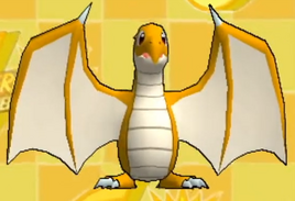 BG - Pteradon