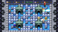 Battle Mode