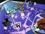 Star Express
