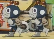 Higes in brown bags.png (280 KB) Traveler Higes