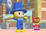Bomberman Land 3