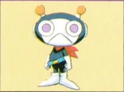 Battle Grunt art 1.png (208 KB) Saturn Bomberman artwork