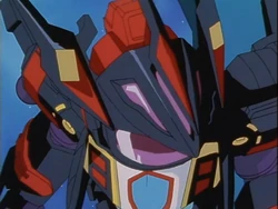 Hades Cosmo Bomber Fighter | Bomberman Wiki | Fandom