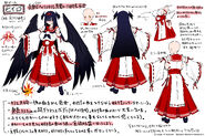 Hiiro Concept Art